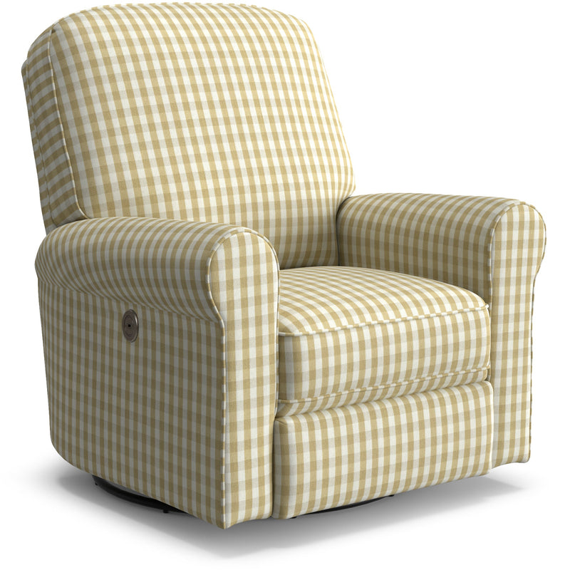 Load image into Gallery viewer, Storytime Josey Swivel Glider Recliner
