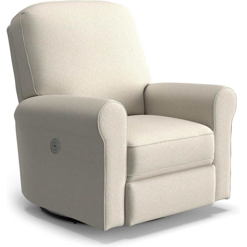 Load image into Gallery viewer, Storytime Josey Swivel Glider Recliner
