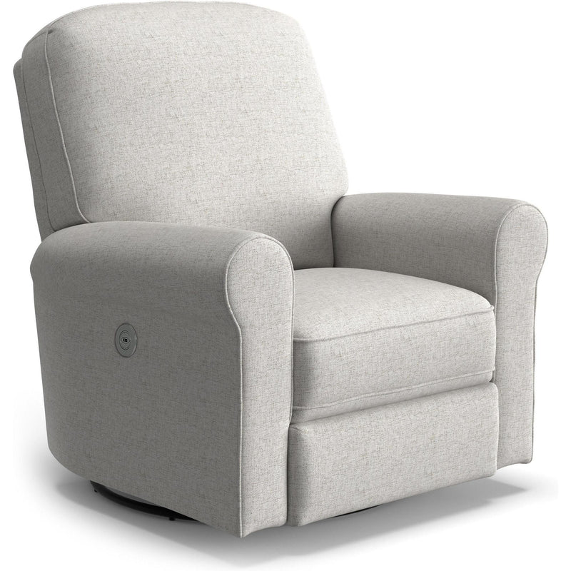 Load image into Gallery viewer, Storytime Josey Swivel Glider Recliner
