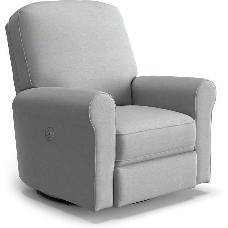 Load image into Gallery viewer, Storytime Josey Swivel Glider Recliner
