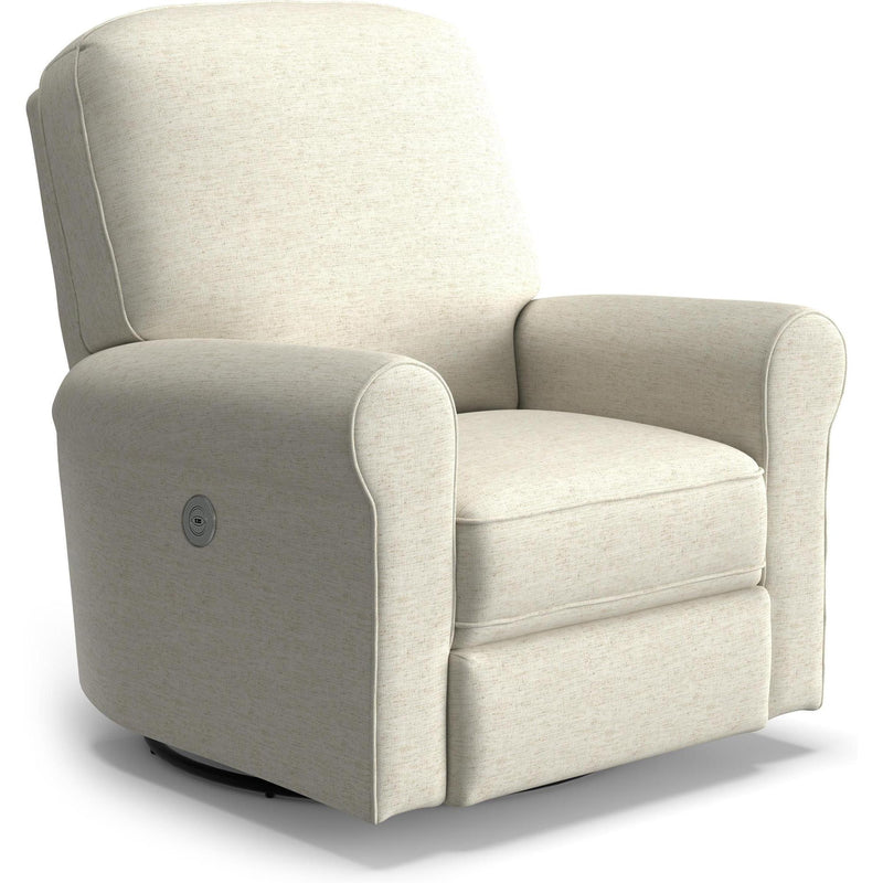 Load image into Gallery viewer, Storytime Josey Swivel Glider Recliner
