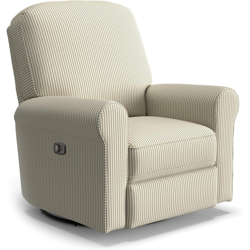 Load image into Gallery viewer, Storytime Josey Swivel Glider Recliner

