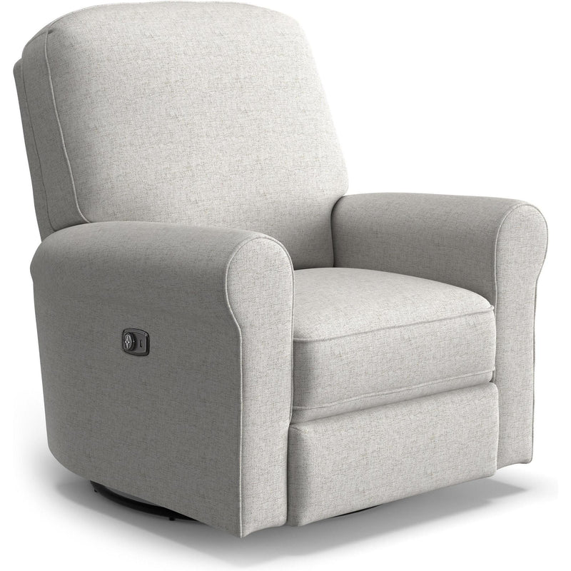 Load image into Gallery viewer, Storytime Josey Swivel Glider Recliner
