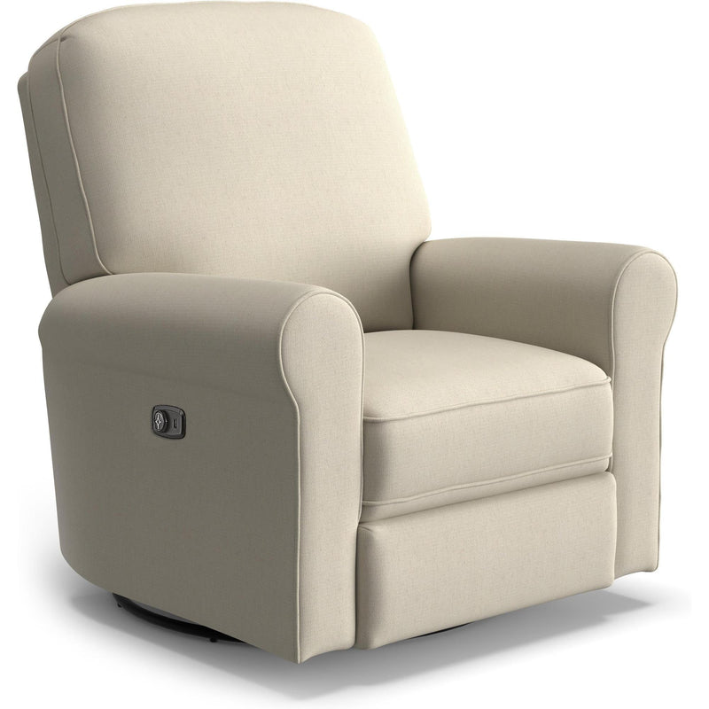 Load image into Gallery viewer, Storytime Josey Swivel Glider Recliner
