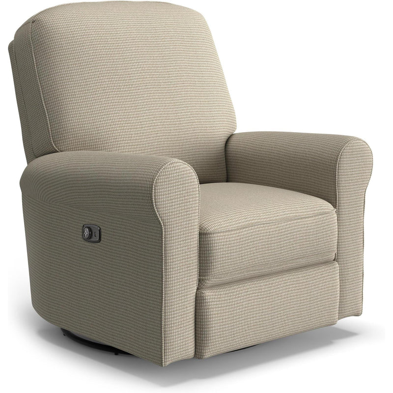 Load image into Gallery viewer, Storytime Josey Swivel Glider Recliner

