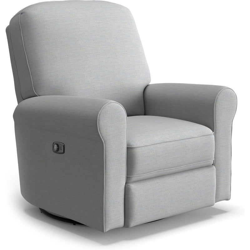Load image into Gallery viewer, Storytime Josey Swivel Glider Recliner
