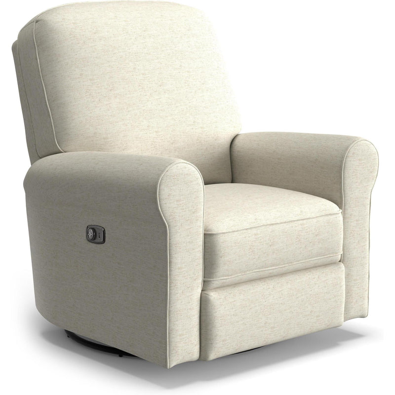 Load image into Gallery viewer, Storytime Josey Swivel Glider Recliner

