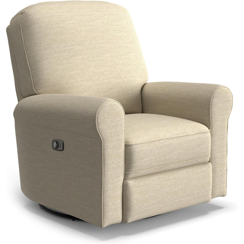 Load image into Gallery viewer, Storytime Josey Swivel Glider Recliner
