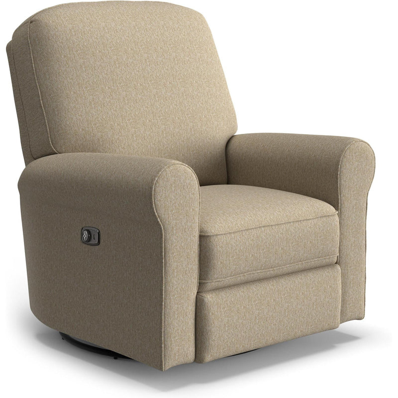 Load image into Gallery viewer, Storytime Josey Swivel Glider Recliner
