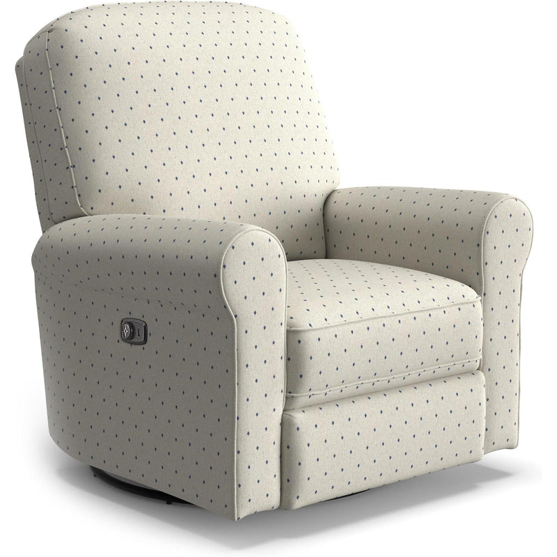 Load image into Gallery viewer, Storytime Josey Swivel Glider Recliner
