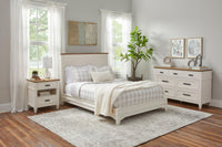 PL Heritage Artisan 4-in-1 Convertible Crib