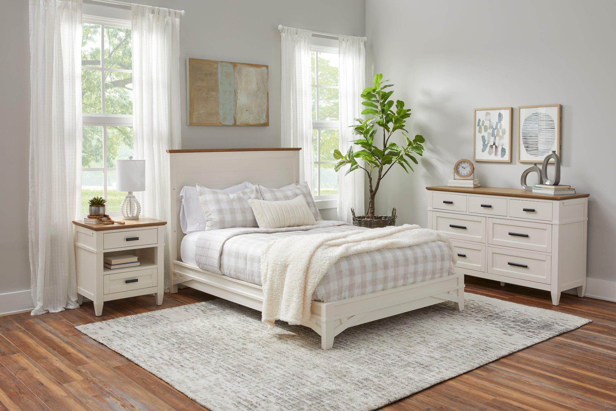 PL Heritage Artisan 4-in-1 Convertible Crib