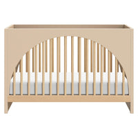 Babyletto Moab 3-in-1 Convertible Crib