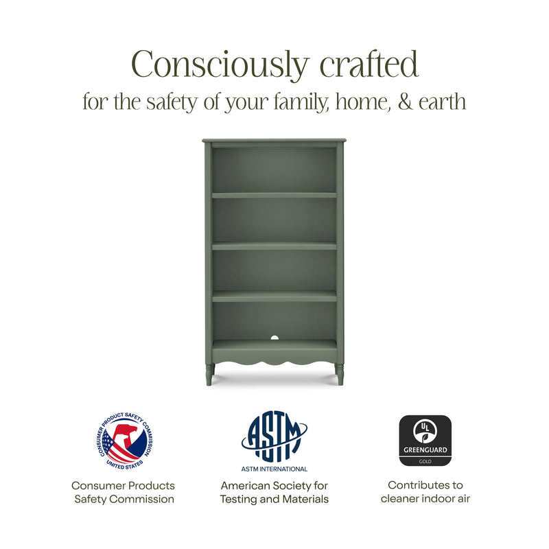 Load image into Gallery viewer, Namesake Liberty Bookcase
