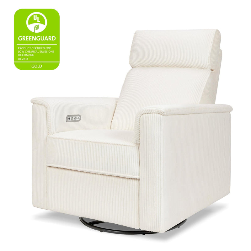Load image into Gallery viewer, Namesake Willa Plus Power Glider Recliner + Power Headrest
