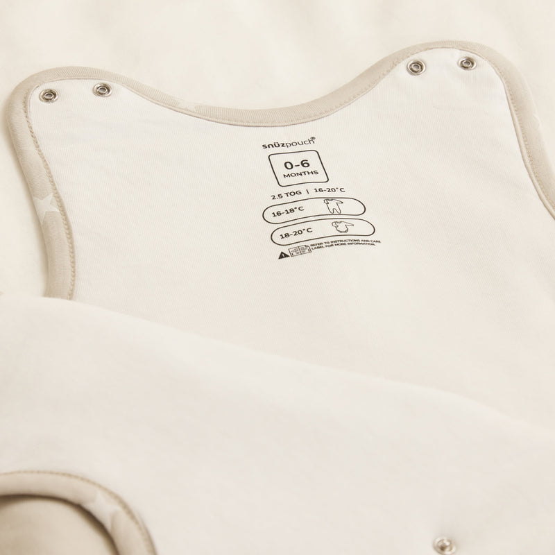 Load image into Gallery viewer, SnüzPouch Cashmere Cross
