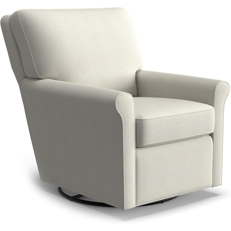 Load image into Gallery viewer, Storytime Kacey Swivel Glider
