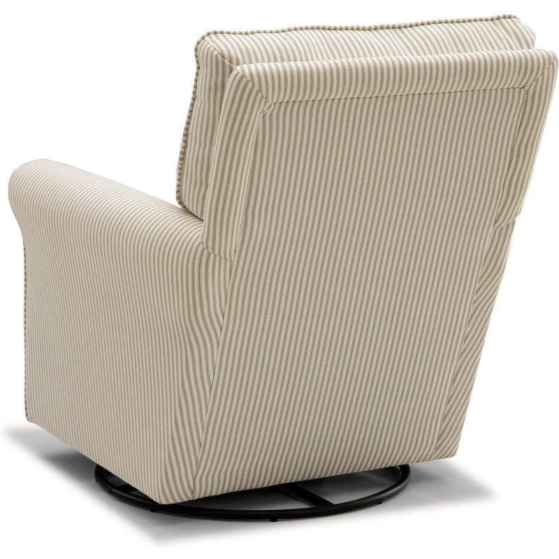 Load image into Gallery viewer, Storytime Kacey Swivel Glider
