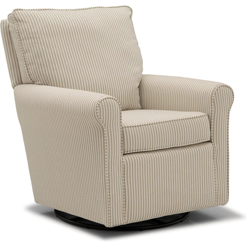 Load image into Gallery viewer, Storytime Kacey Swivel Glider
