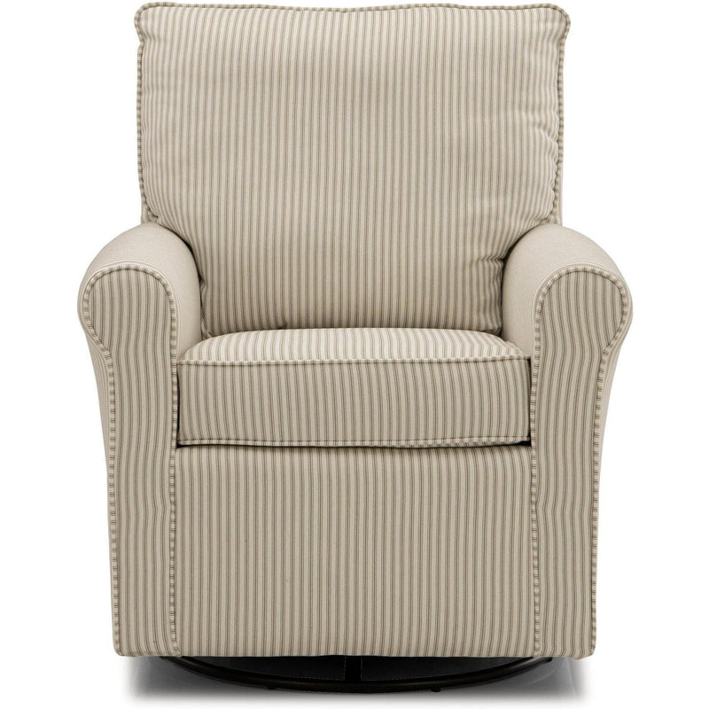 Load image into Gallery viewer, Storytime Kacey Swivel Glider
