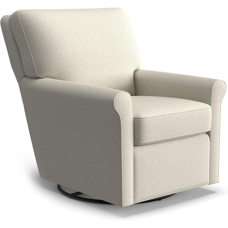 Load image into Gallery viewer, Storytime Kacey Swivel Glider
