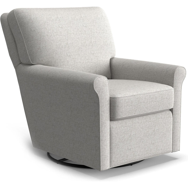 Load image into Gallery viewer, Storytime Kacey Swivel Glider
