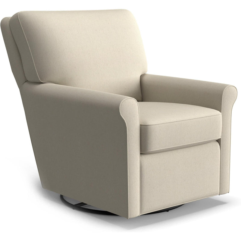 Load image into Gallery viewer, Storytime Kacey Swivel Glider
