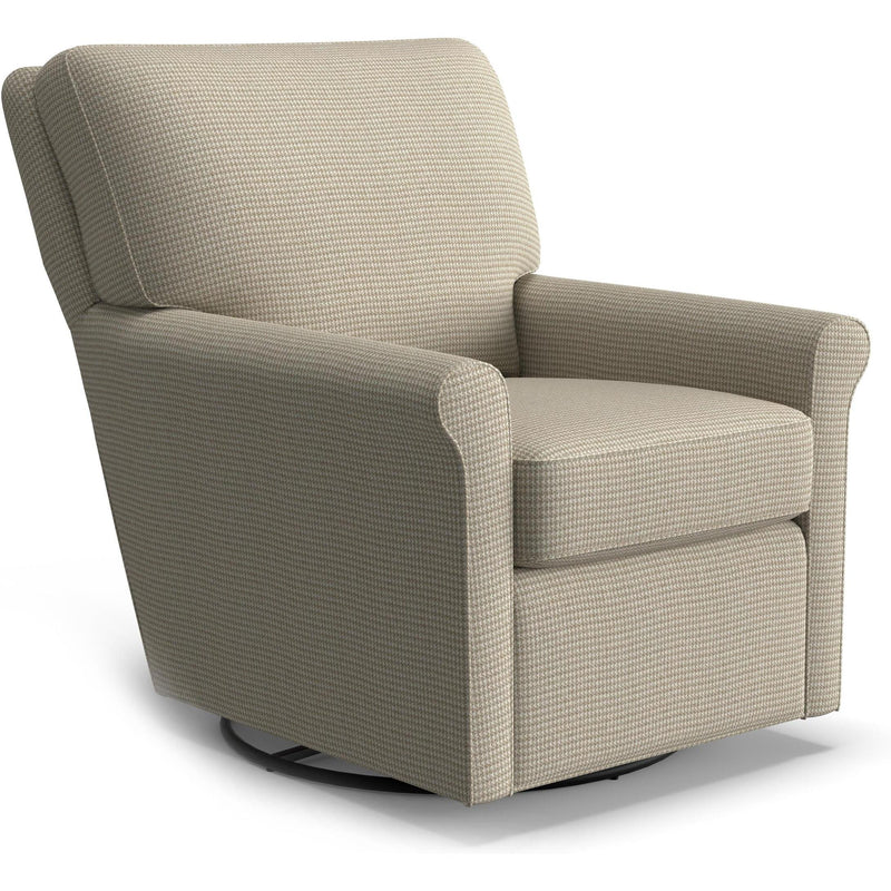 Load image into Gallery viewer, Storytime Kacey Swivel Glider
