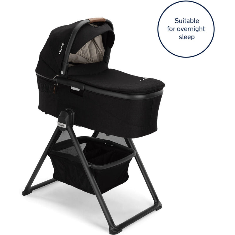 Load image into Gallery viewer, Nuna Demi Grow Bassinet + Stand
