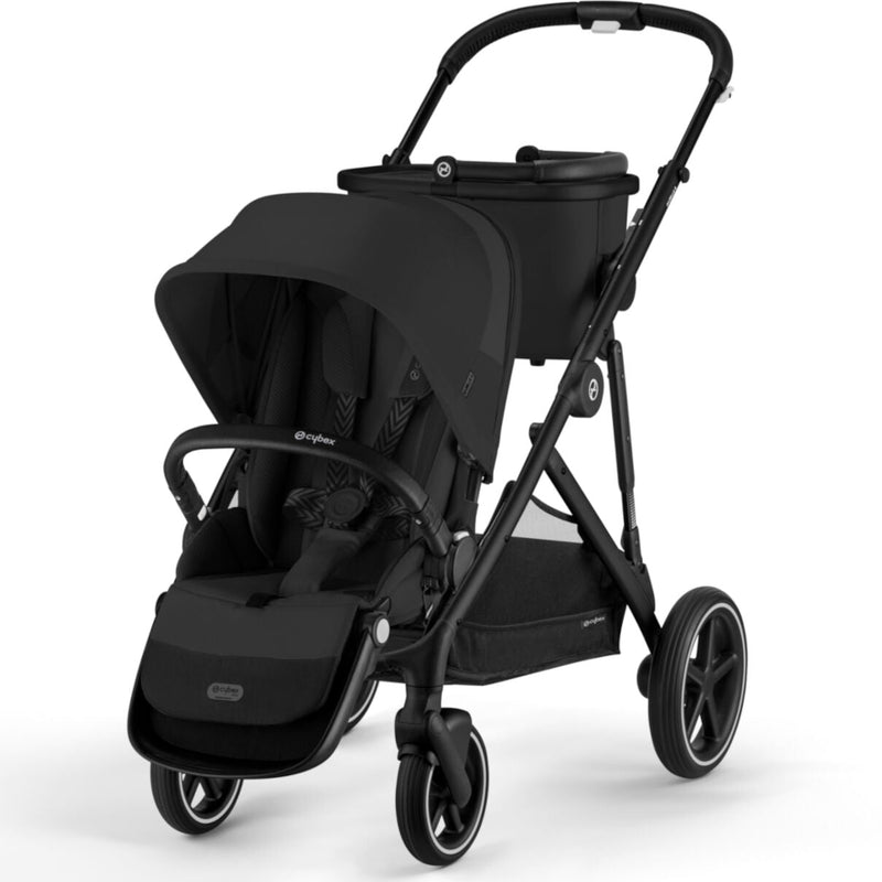 Load image into Gallery viewer, Cybex Gazelle S Stroller

