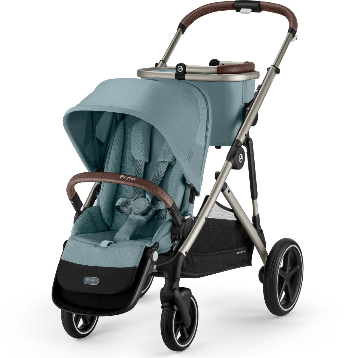 Cybex Gazelle S Stroller – Babinski's Baby