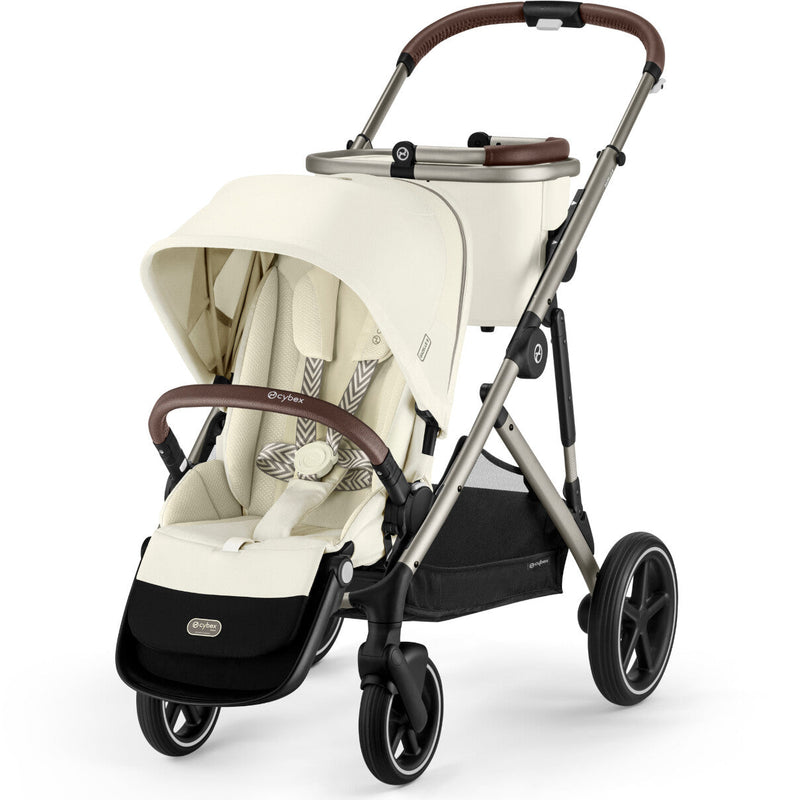 Load image into Gallery viewer, Cybex Gazelle S Stroller
