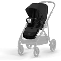 Cybex eGazelle/Gazelle S Second Seat