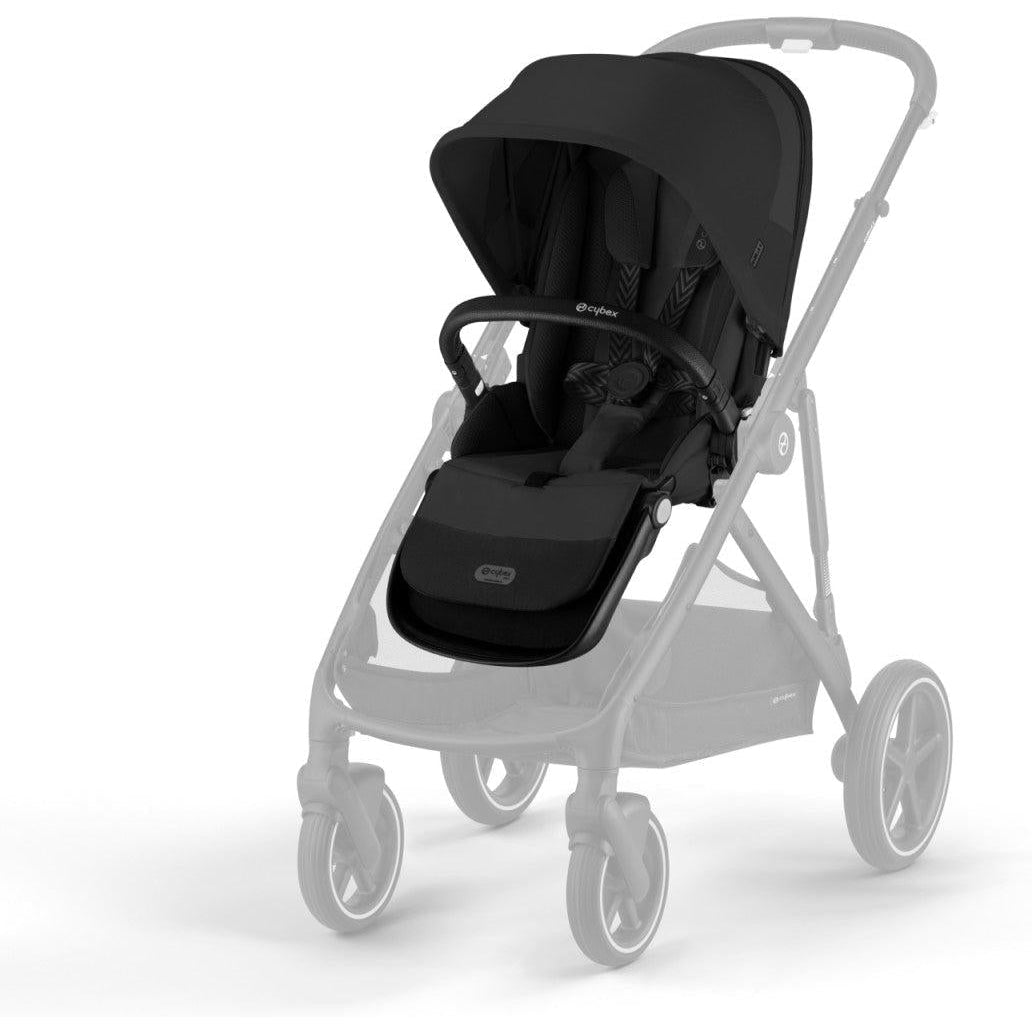 Cybex eGazelle/Gazelle S Second Seat