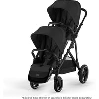Cybex eGazelle/Gazelle S Second Seat