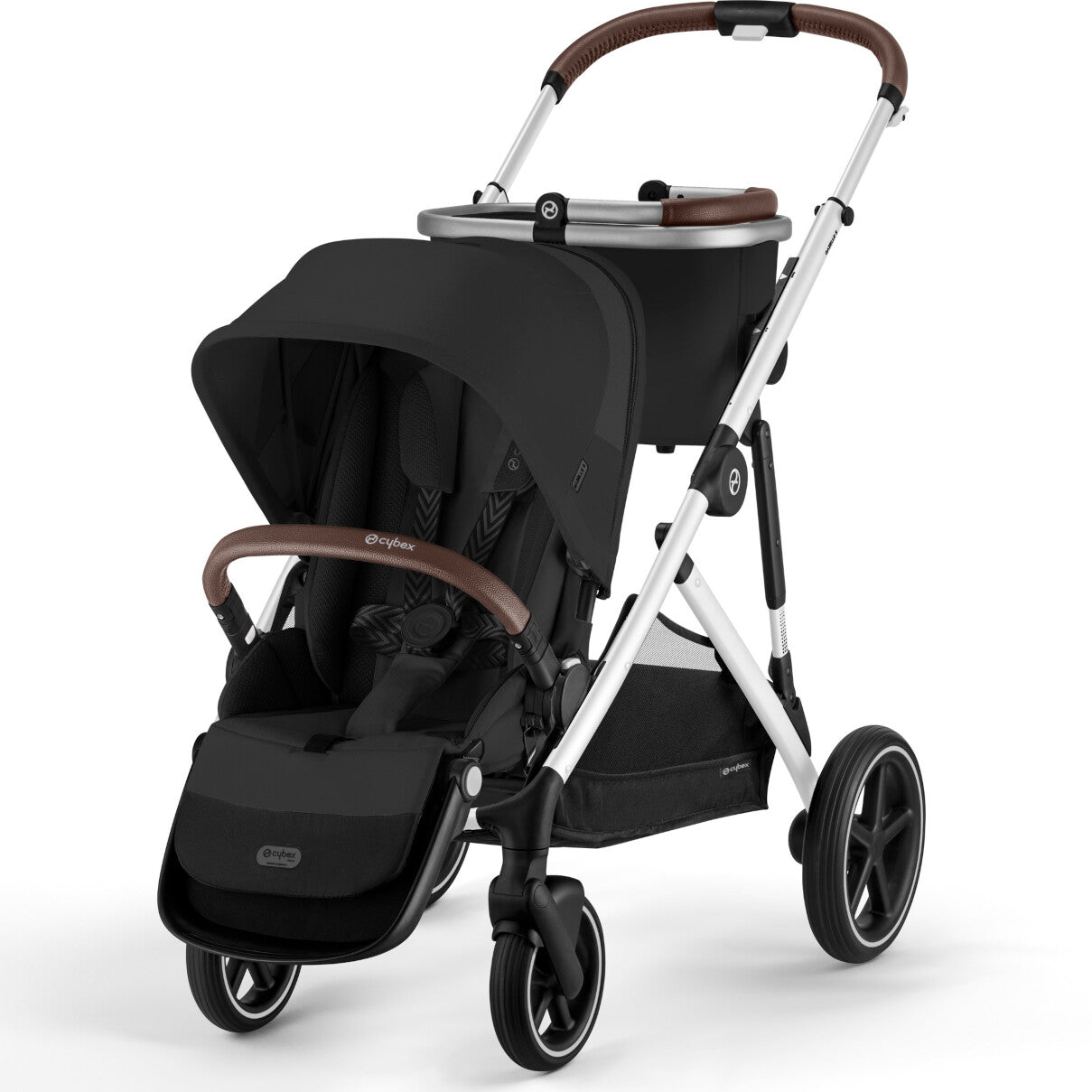 Cybex Gazelle S Stroller – Babinski's Baby
