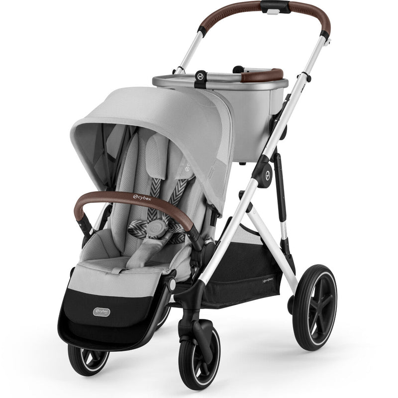 Load image into Gallery viewer, Cybex Gazelle S Stroller
