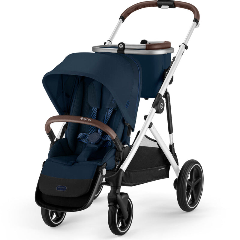 Load image into Gallery viewer, Cybex Gazelle S Stroller
