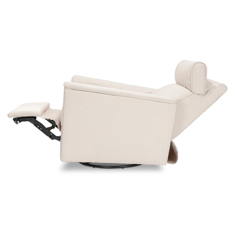 Load image into Gallery viewer, Namesake Willa Plus Power Glider Recliner + Power Headrest
