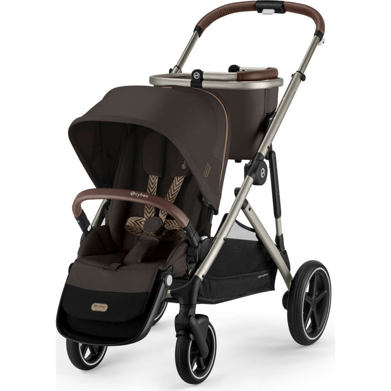 Load image into Gallery viewer, Cybex Gazelle S Stroller
