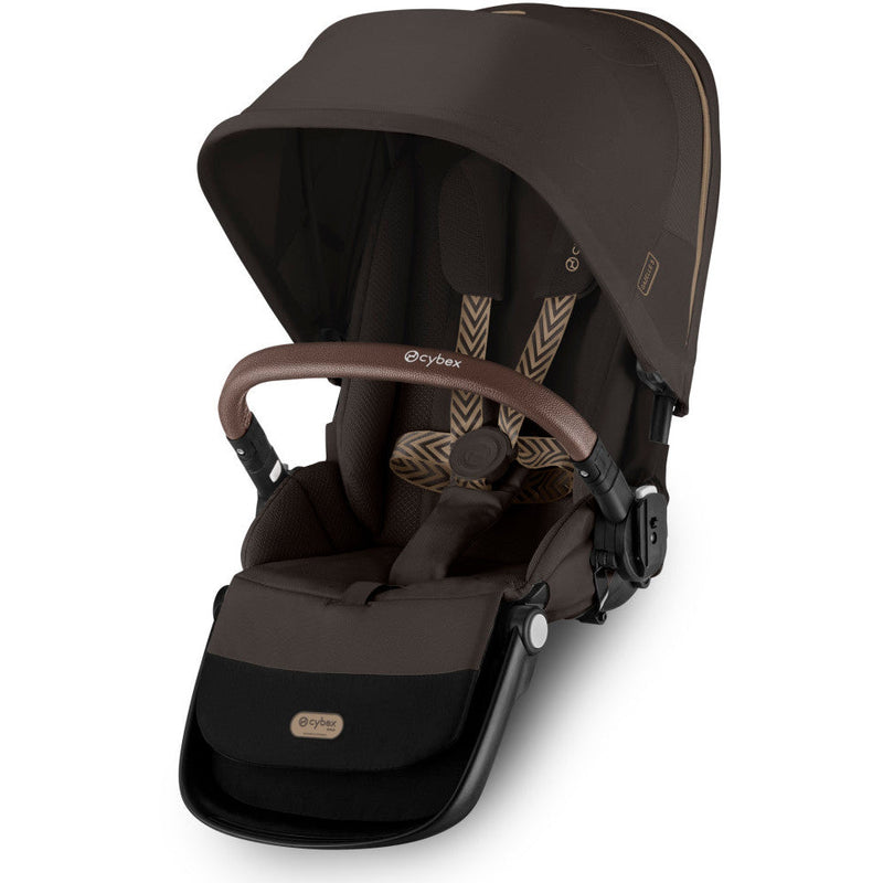 Load image into Gallery viewer, Cybex eGazelle/Gazelle S Second Seat

