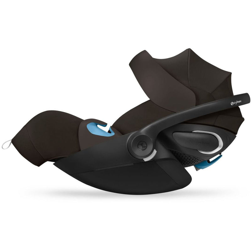 Load image into Gallery viewer, Cybex Cloud G Pro Comfort Extend Infant Car Seat

