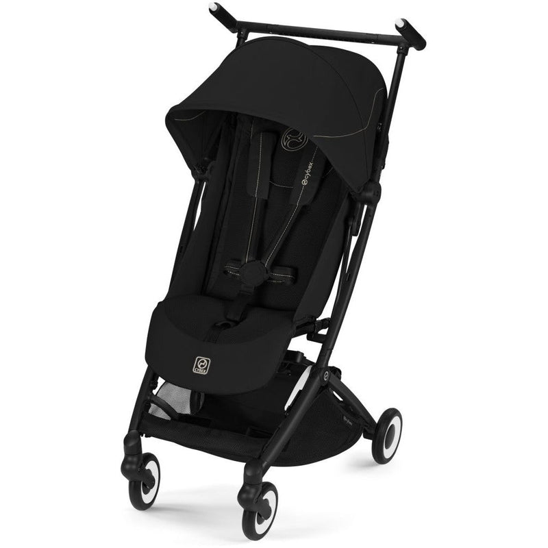 Load image into Gallery viewer, Cybex Libelle Ultra Lightweight Travel Stroller | NEW!
