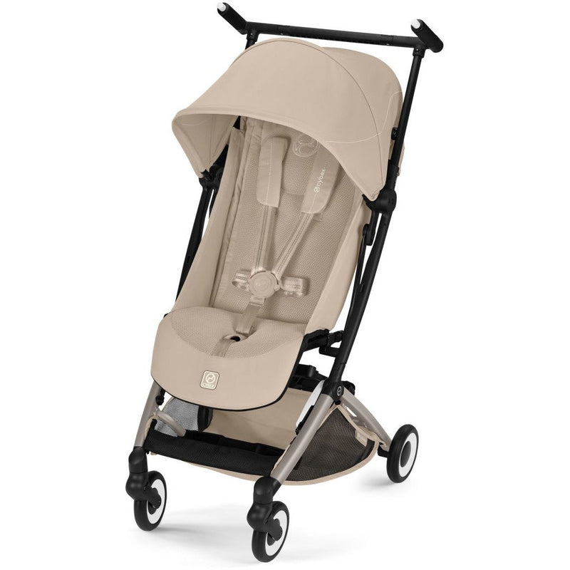 Load image into Gallery viewer, Cybex Libelle Ultra Lightweight Travel Stroller | NEW!

