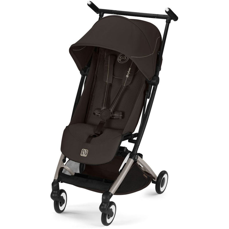Load image into Gallery viewer, Cybex Libelle Ultra Lightweight Travel Stroller
