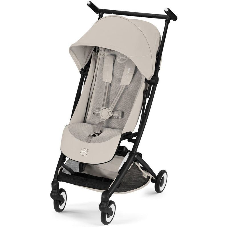 Load image into Gallery viewer, Cybex Libelle Ultra Lightweight Travel Stroller | NEW!
