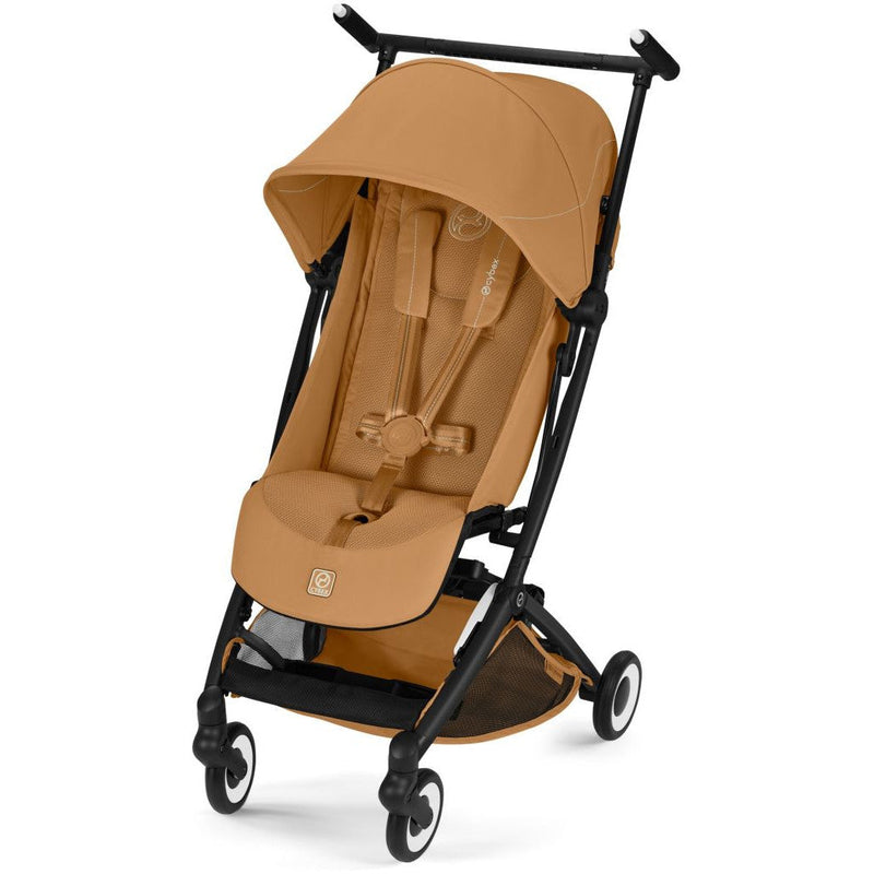 Load image into Gallery viewer, Cybex Libelle Ultra Lightweight Travel Stroller | NEW!
