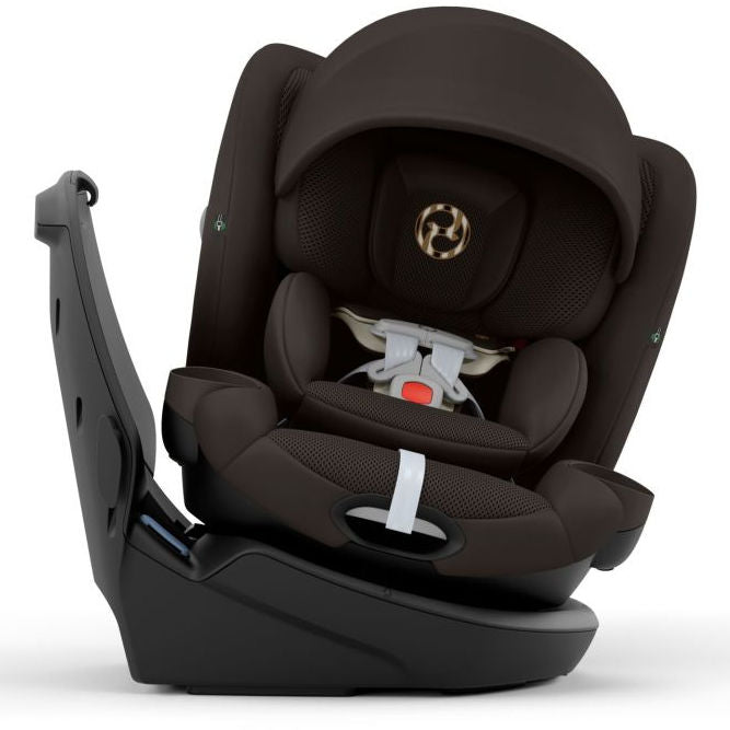 Load image into Gallery viewer, Cybex Callisto G 360 Rotating All-in-One Car Seat
