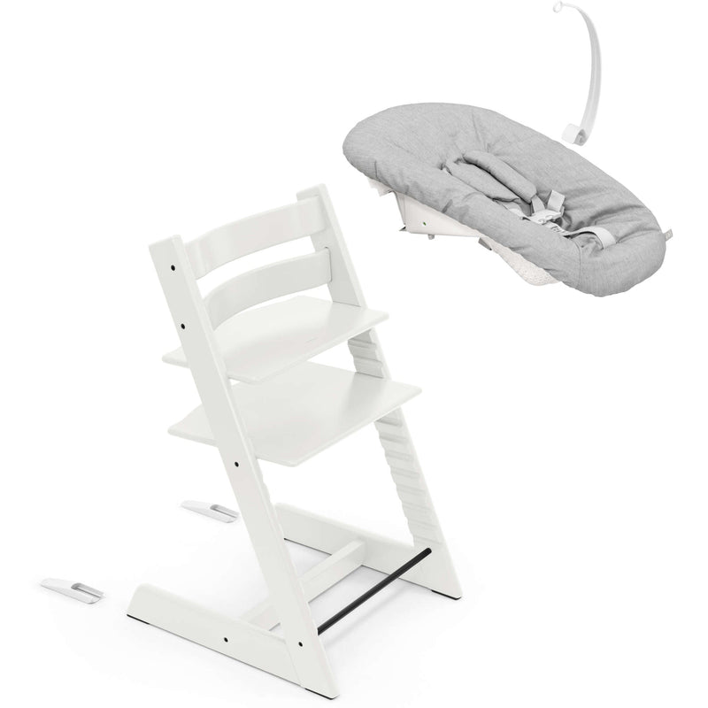 Load image into Gallery viewer, Stokke Tripp Trapp Newborn Set
