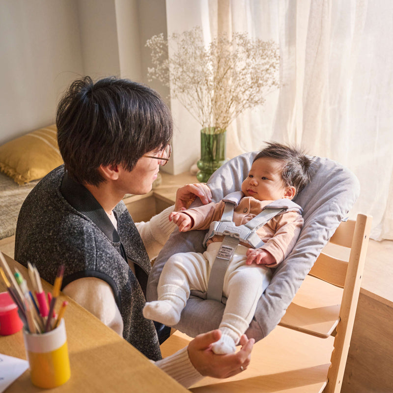 Load image into Gallery viewer, Stokke Tripp Trapp Newborn Set
